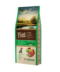 Sam's Field Κουτάβι Low Grain Αρνί  13 kg
