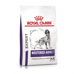 Royal Canin Ευνουχισμένος Ενήλικος Μεσαίος Σκύλος  9 kg