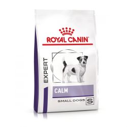 Royal Canin Calm Small Dog  4 kg