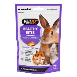 Mark&Chappell VetIQ Healthy Bites Ηρεμιστικά  30 g
