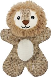 GimDog Mocha - λούτρινο παιχνίδι  Oroszlán- 22.5 cm