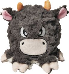 GimDog Διπλής Όψης - λούτρινο παιχνίδι  Bárány- 18 cm