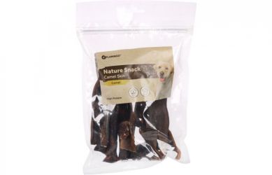 Flamingo Nature Snack - δέρμα καμήλας  200 g