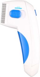 Flamingo Puleks ηλεκτρική χτένα για ψύλλους  17 cm