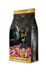 Leonardo Φρέσκια Πάπια & Πουλερικά  1.5 kg