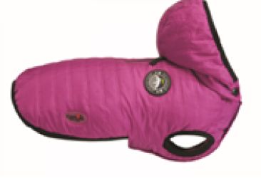 Camon Lilly Παλτό - Ροζ  27 