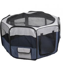 Flamingo Υφασμάτινη Πόρτα Σκύλου m-es   1 db