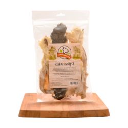 Farkaskonyha Τριχωτό Αυτί Κουνελιού  100 g