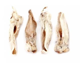 Farkaskonyha Τριχωτό Αυτί Κουνελιού  200 g