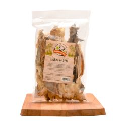 Farkaskonyha Αποξηραμένα Αυτιά Κουνελιού  200 g