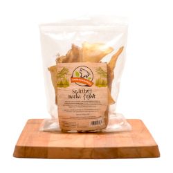 Farkaskonyha Αποξηραμένο Δέρμα Κεφαλής Βοδινού  250 g