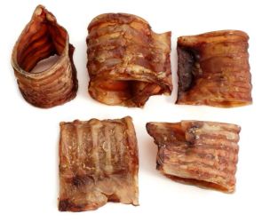 Farkaskonyha Αποξηραμένη Τραχεία Βοδινού  1 kg