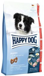 Happy Dog Supreme Fit & Vital Κουτάβι  18 kg