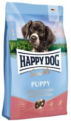 Happy Dog Sensible Κουτάβι Σολομός & Πατάτα  4 kg