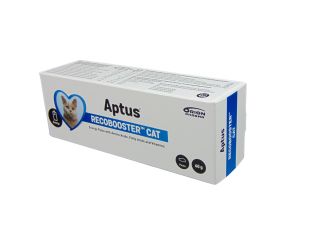 APTUS RECOBOOSTER ΓΑΤΑΣ ΠΑΣΤΑ  60 g