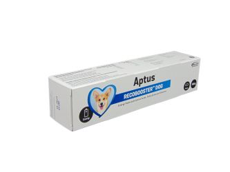 APTUS RECOBOOSTER ΣΚΥΛΟΥ ΠΑΣΤΑ  100 g