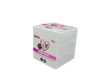 APTUS AMBER RINSE 4 x  60 ml