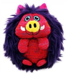 KONG Zigwigz Αγριόχοιρος Μεσαίο  1 db