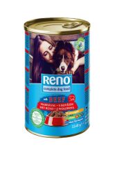 Reno κονσέρβα με βοδινό  1240 g