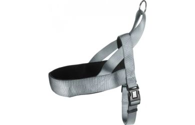 Flamingo Abbi λουρί - γκρι xxl   1 db