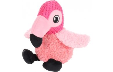 FGO λούτρινο παιχνίδι φλαμίνγκο για μωρά  22 cm