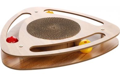 Flamingo Densi Διαδραστικό Παιχνίδι για Γάτες  1 db