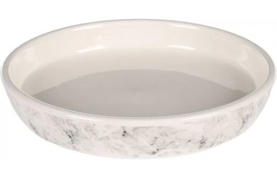 Flamingo Κεραμικό Μπολ - Marmi  250 ml