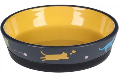 Flamingo κεραμικό μπολ - Rani  320 ml