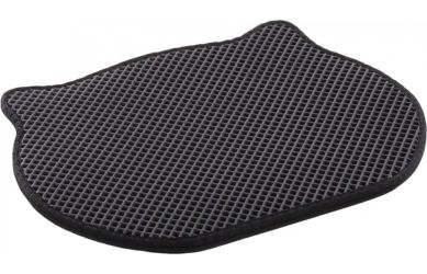 Flamingo χαλάκι εξόδου λιττέρ  1 db