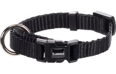 Flamingo Ziggi Περιλαίμιο - Μαύρο xxs   1 db