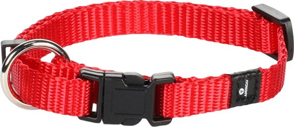 Flamingo Ziggi περιλαίμιο - κόκκινο  1x15-25 cm