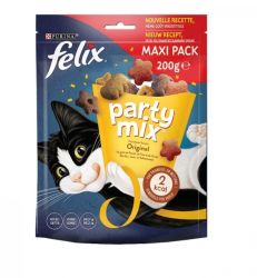 Felix Party Mix λιχουδιά  200 g