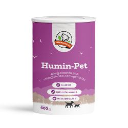 Farkaskonyha Humin-Pet  600 g