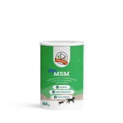 Farkaskonyha MSM  150 g