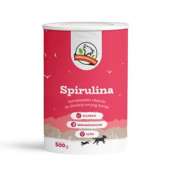 Farkaskonyha Φύκια Spirulina  500 g