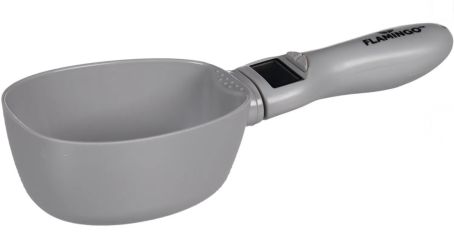 Flamingo ψηφιακό κουτάλι μέτρησης τροφής  1 db