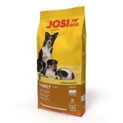 Josera JosiDog Οικογένεια  15 kg