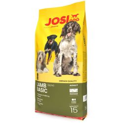 Josera JosiDog Lamb Basic  15 kg