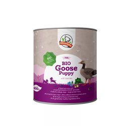 Farkaskonyha BIO Κατσαρόλα Χήνας για Κουτάβια  800 g