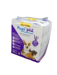 GimDog levendulás kutyapelenka  10 db 60x90 cm