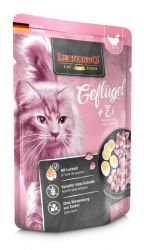 Leonardo με πουλερικά και αυγό  85 g