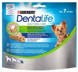 Purina Dentalife Extra Small λιχουδιά  69 g