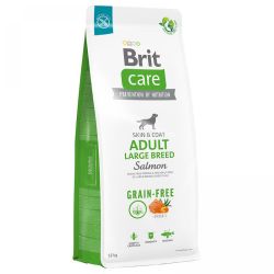 Brit Care Χωρίς Σιτηρά Adult Large Breed Σολομός & Πατάτα  3 kg