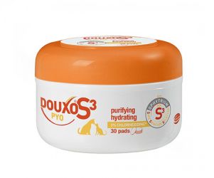 DOUXO S3 PYO ΜΑΝΤΗΛΑΚΙΑ  30 db
