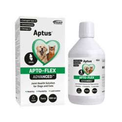 APTUS APTO-FLEX ADVANCED SZIRUP  500 ml