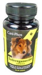 CANI-PHOS ΔΙΣΚΙΑ ΑΝΑΓΕΝΝΗΣΗΣ ΤΡΙΧΩΜΑΤΟΣ  50 db