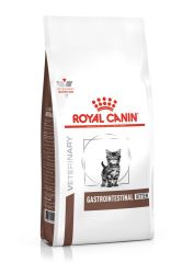 Royal Canin Gastrointestinal Kitten száraz macskaeledel  400 g