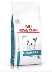 Royal Canin Anallergenic Small ξηρά τροφή για μικρόσωμους σκύλους  3 kg