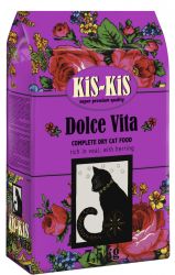 KiS-KiS Dolce Vita  7.5 kg