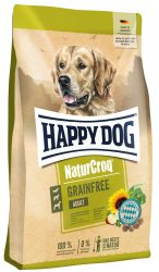 Happy Dog NaturCroq Χωρίς Σιτηρά  4 kg